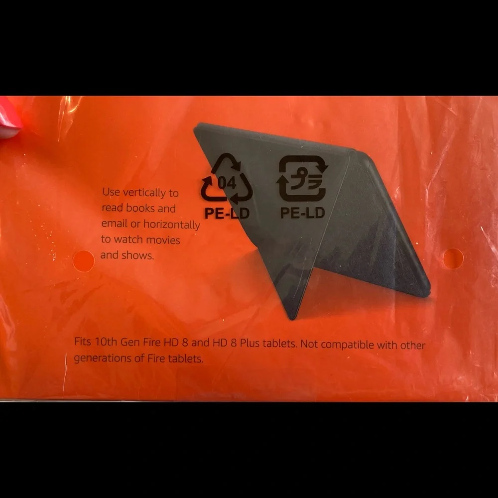 Fire HD 8 cover
